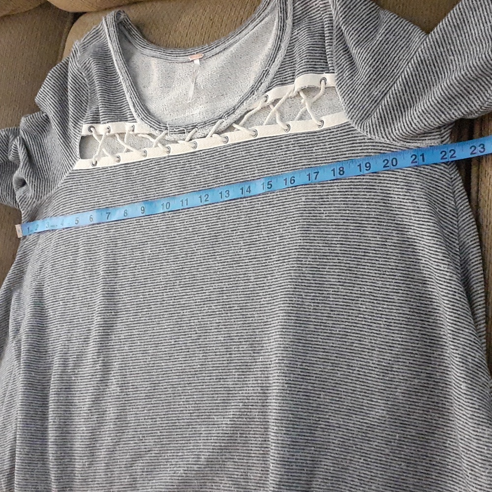 Free people sweatshirt - Picture 8 of 9